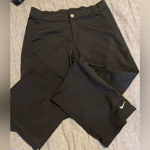 Nike Sphere Dry Athletic Pants Capri size S‎